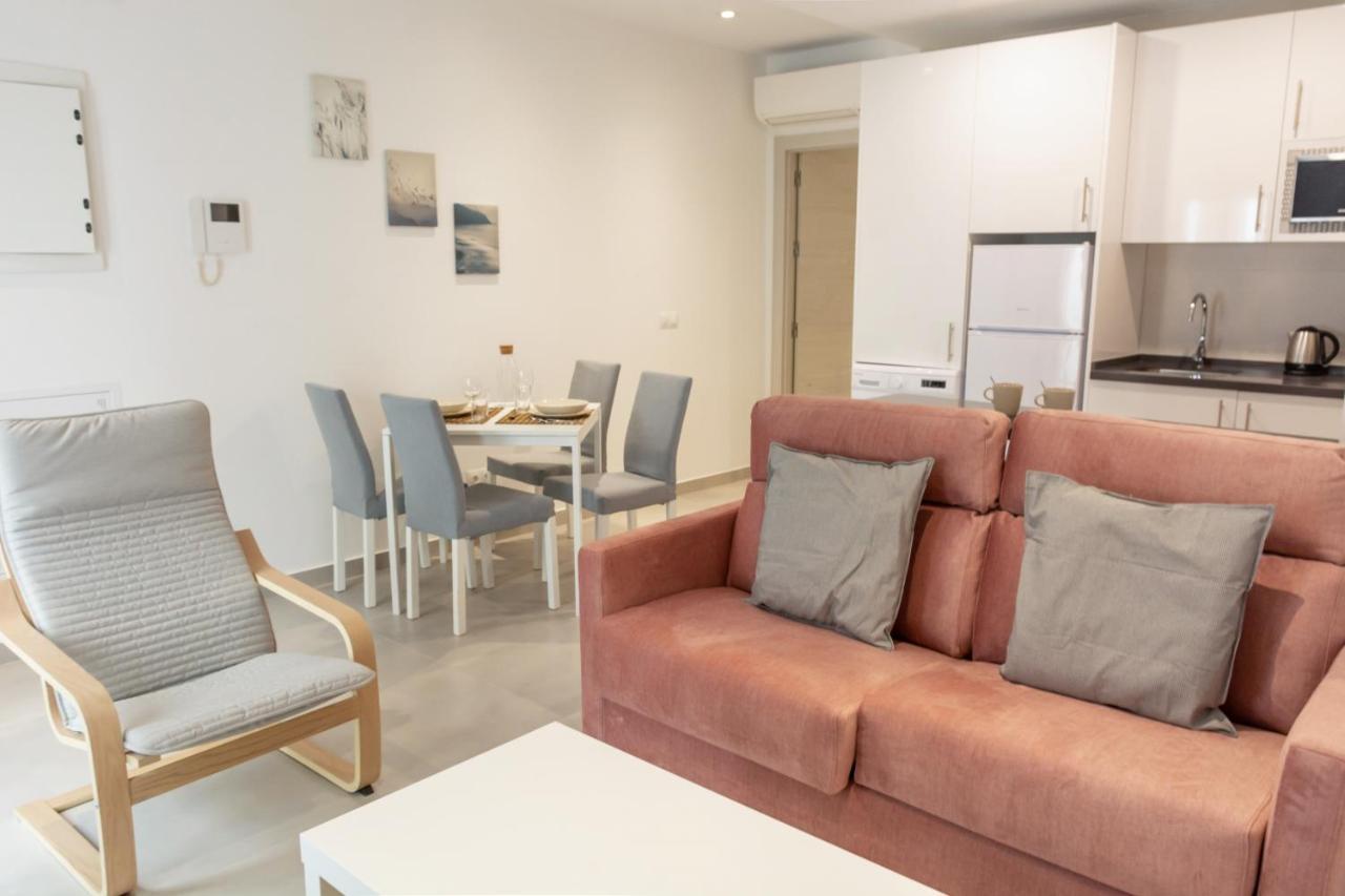 Kouohana Appartement *
