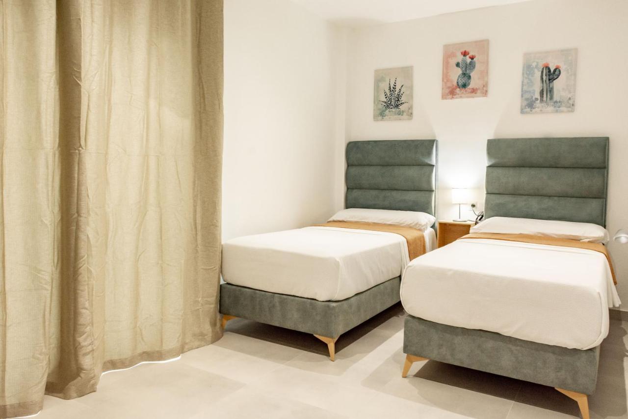 Kouohana Appartement
