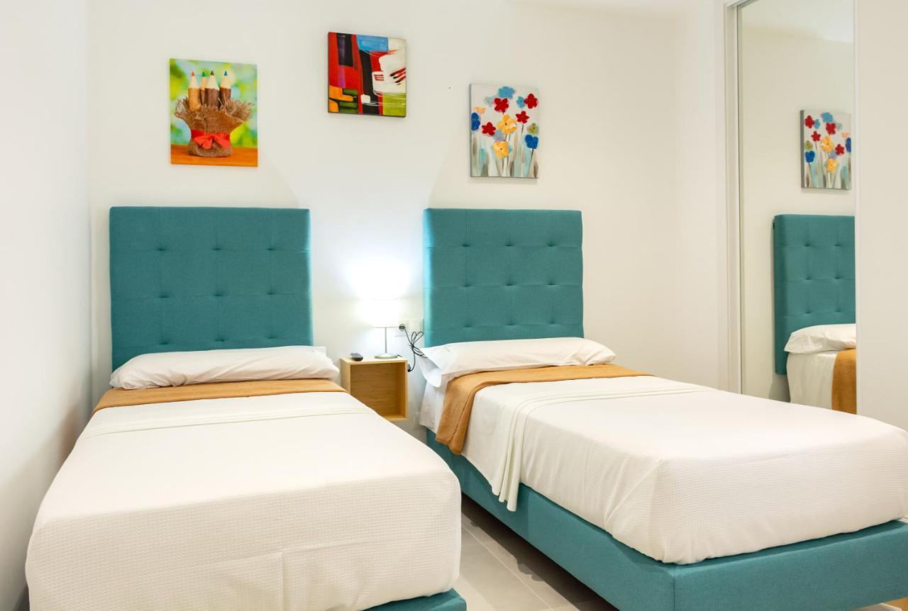 Appartement Kouohana