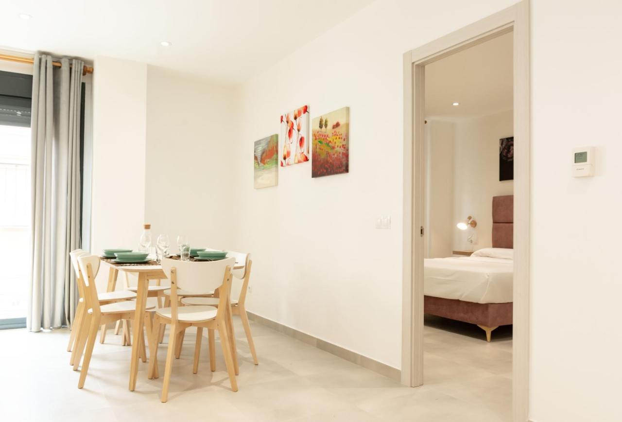 Kouohana Appartement *