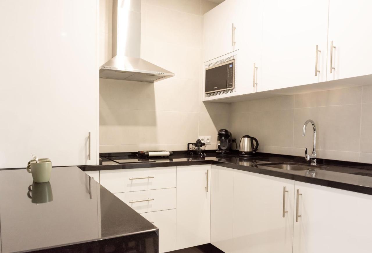 Kouohana Appartement *