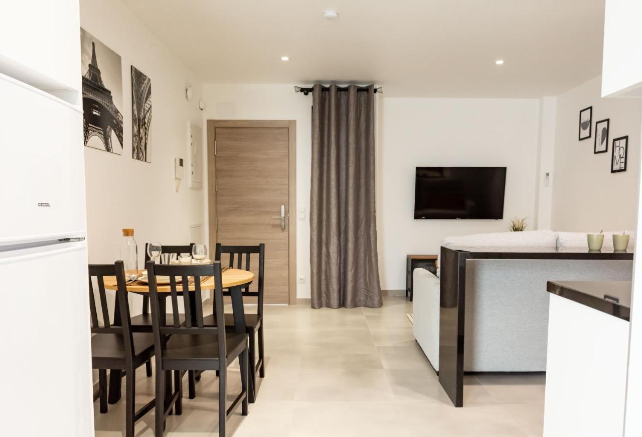 Kouohana Appartement *