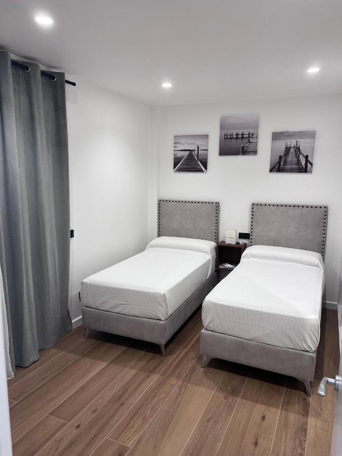 Appartement Kouohana *