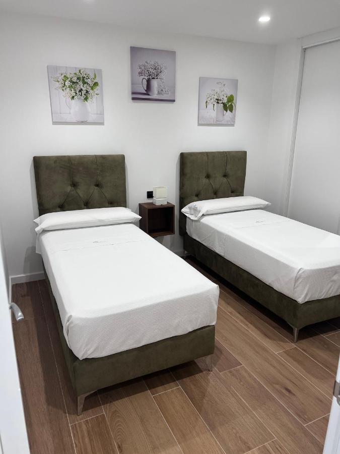 Appartement Kouohana *