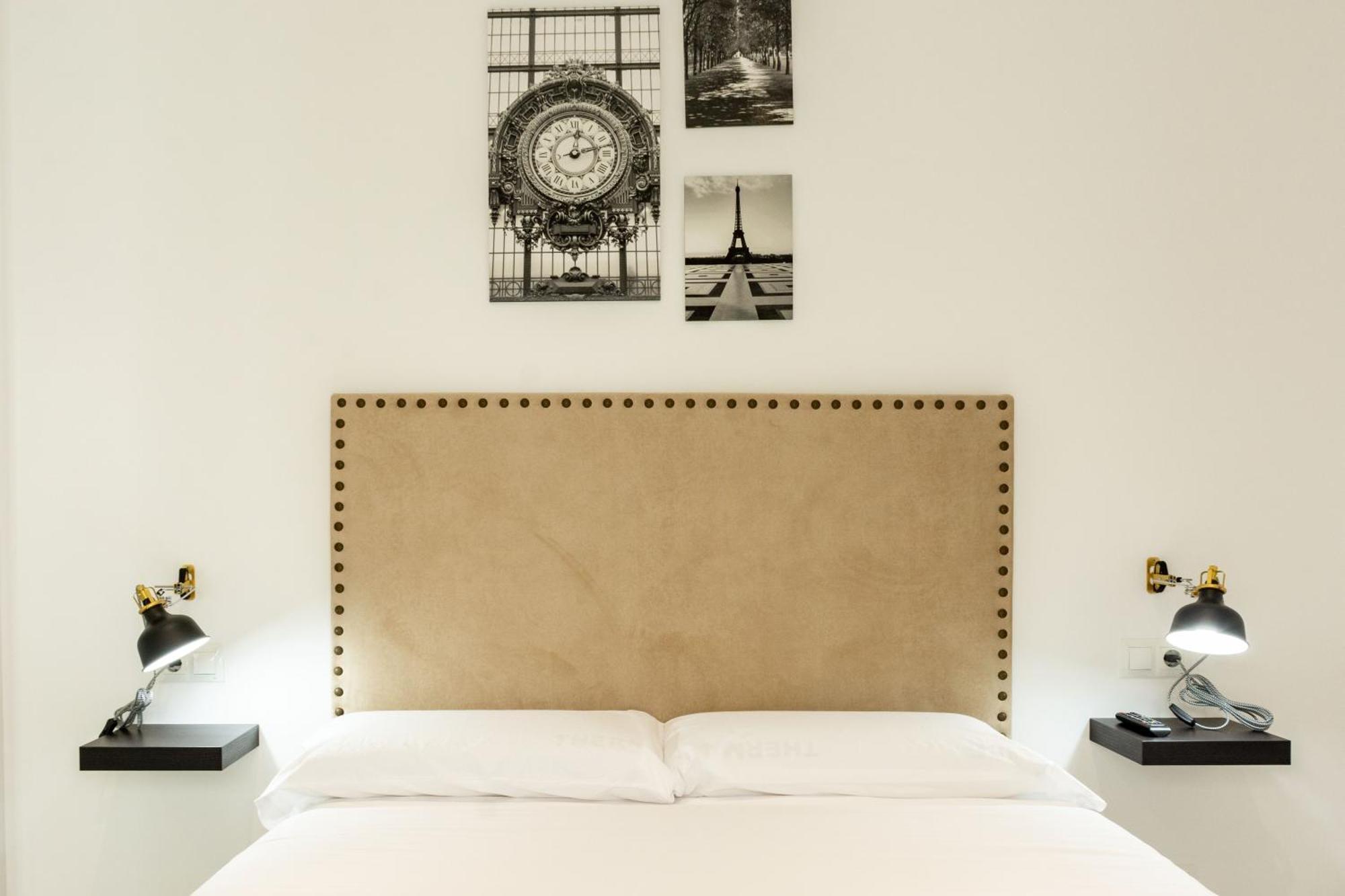 Appartement Kouohana *