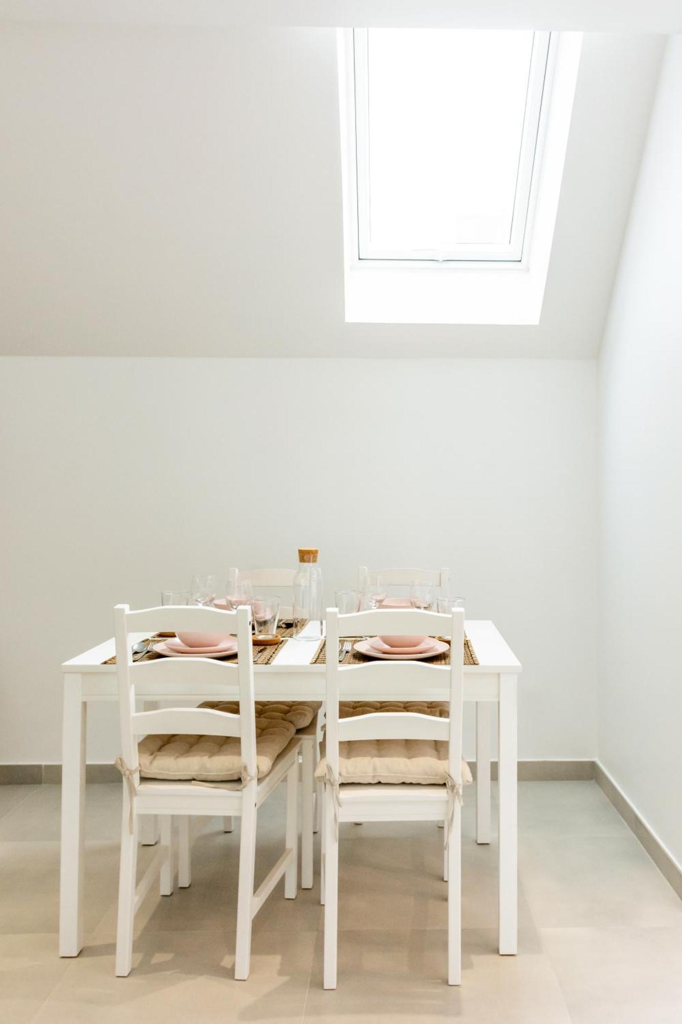Kouohana Appartement *