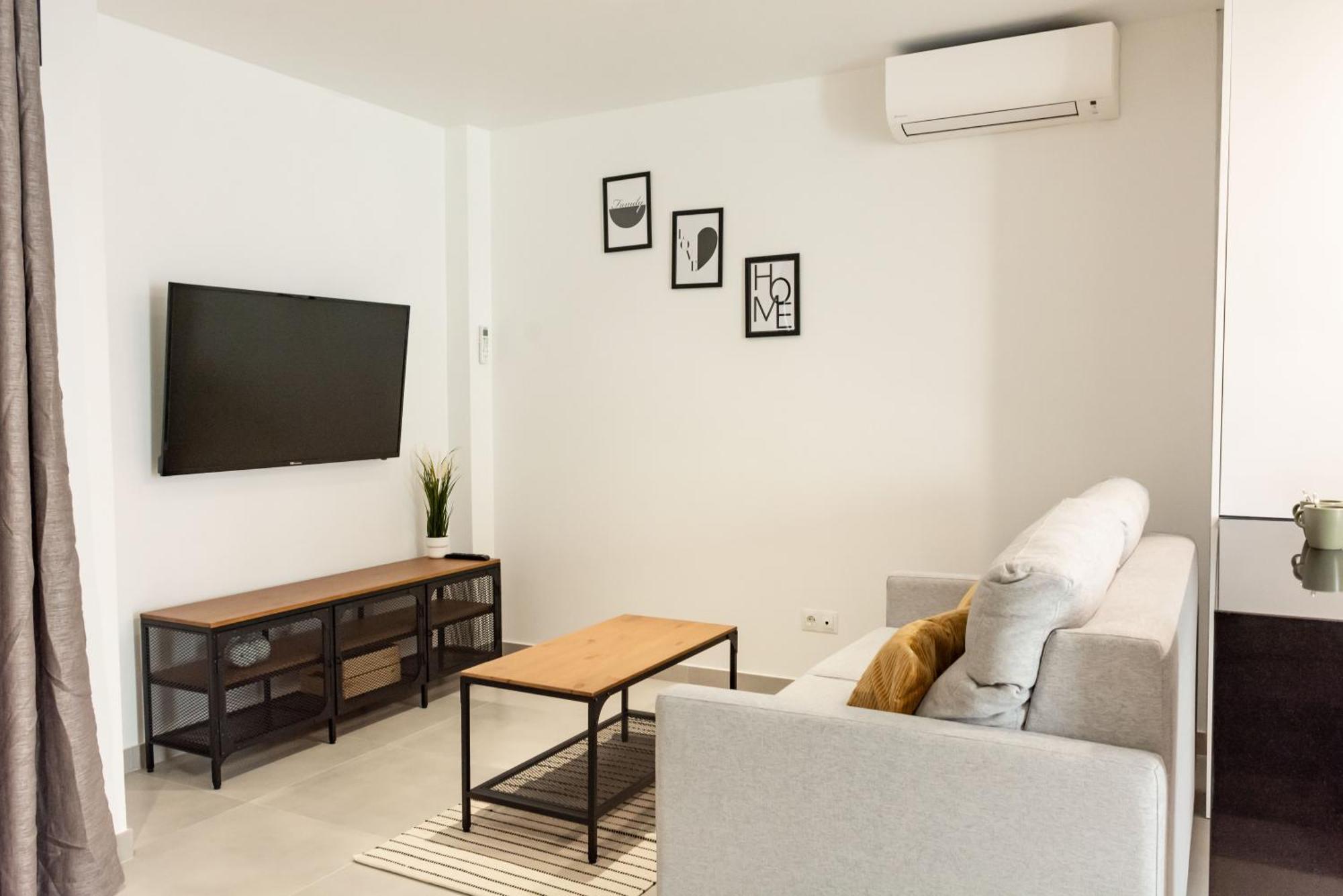 Kouohana Appartement