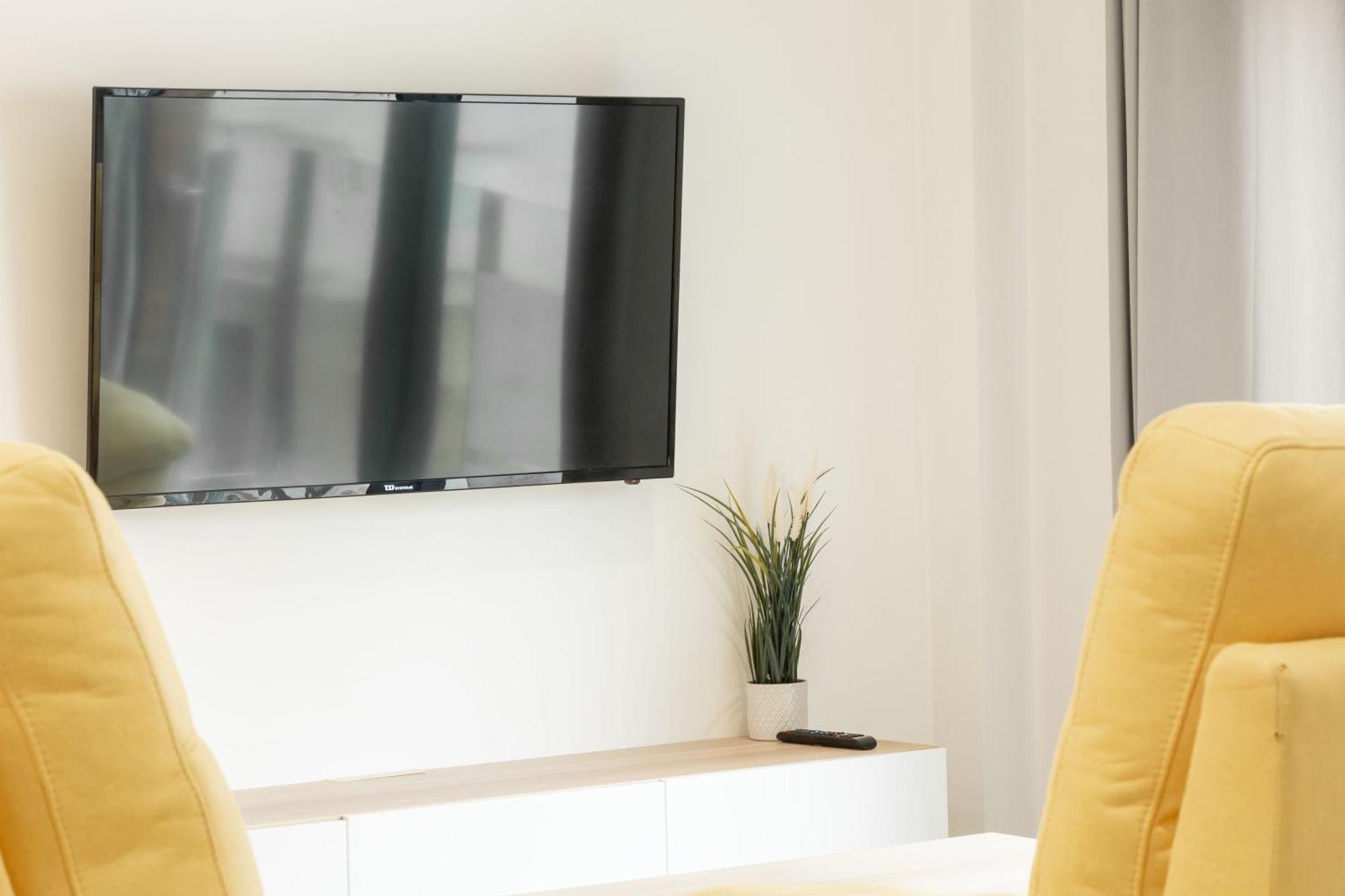 Appartement Kouohana *
