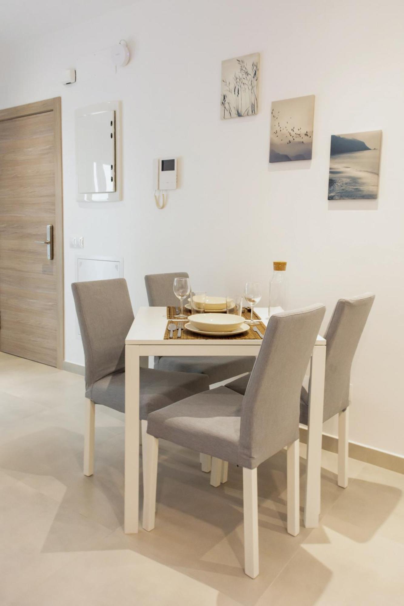 Kouohana Appartement *