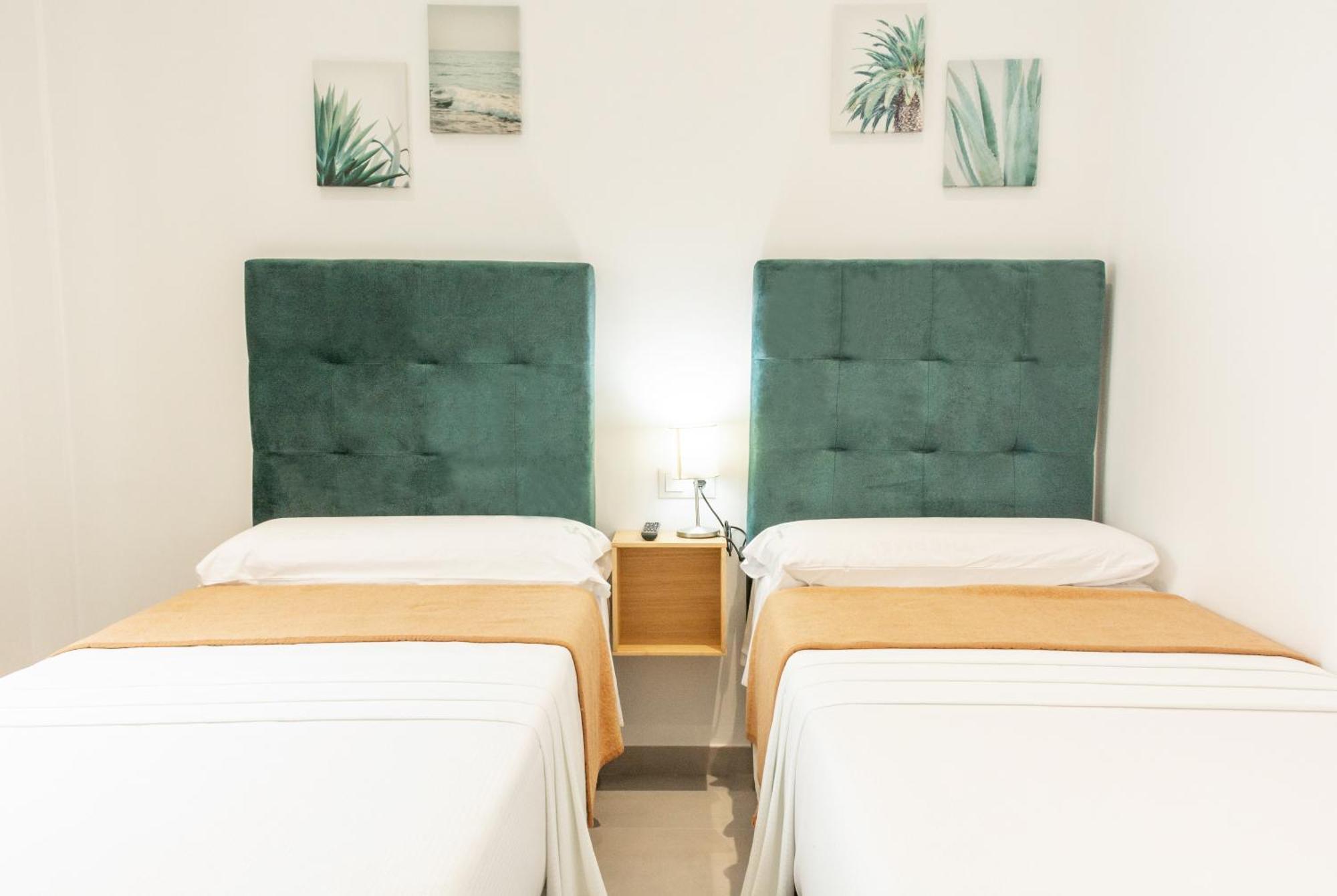 Kouohana Appartement *