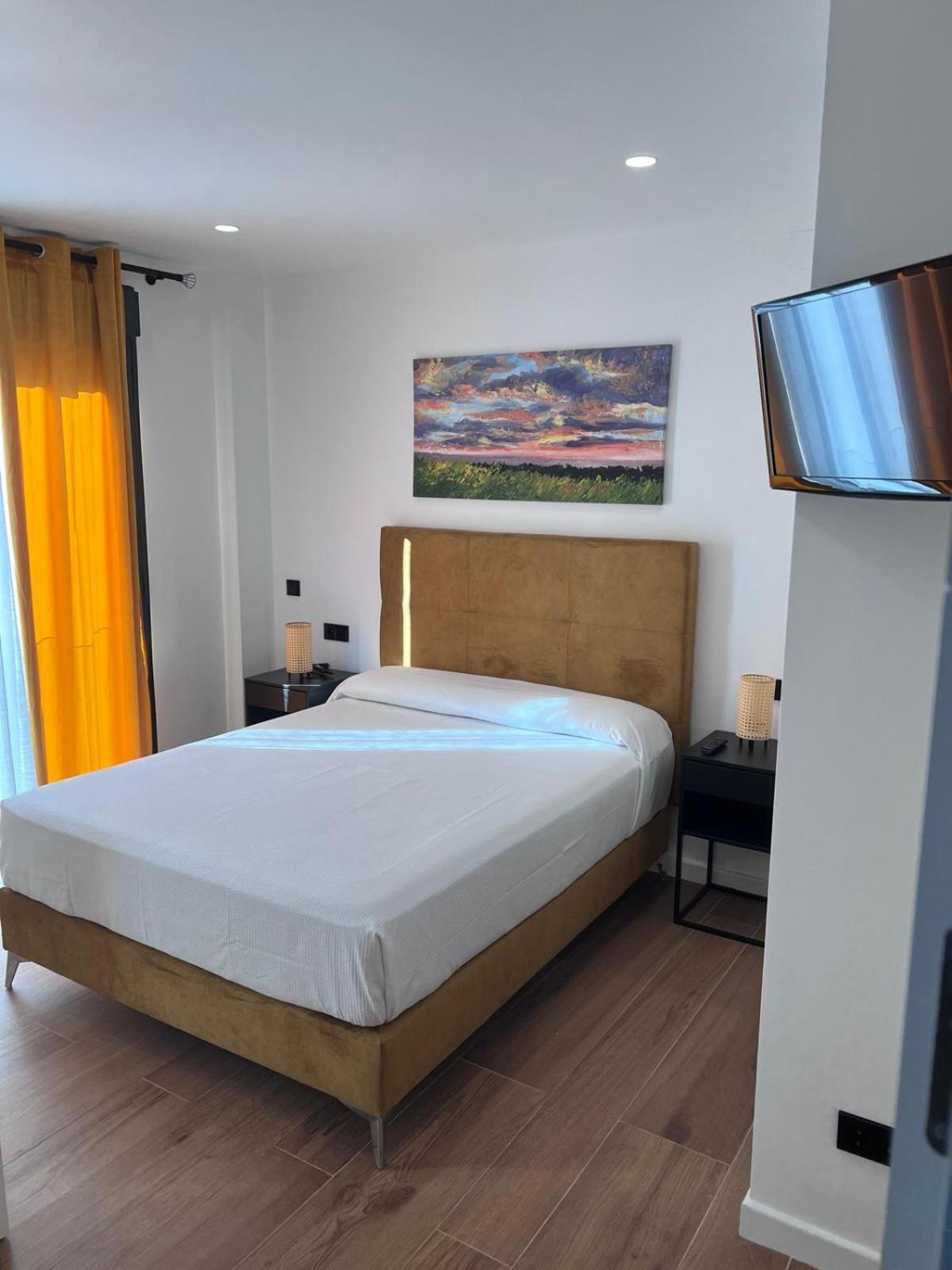 Appartement Kouohana